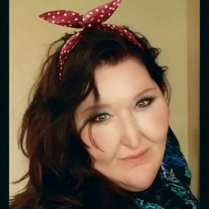 Meet your Posher, Tammy